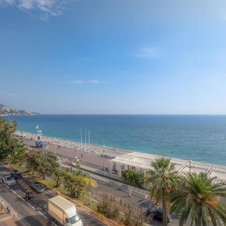 ניס Apartment Le Della By Interhome מראה חיצוני תמונה