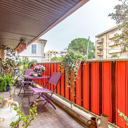 ניס Apartment Le Della By Interhome מראה חיצוני תמונה