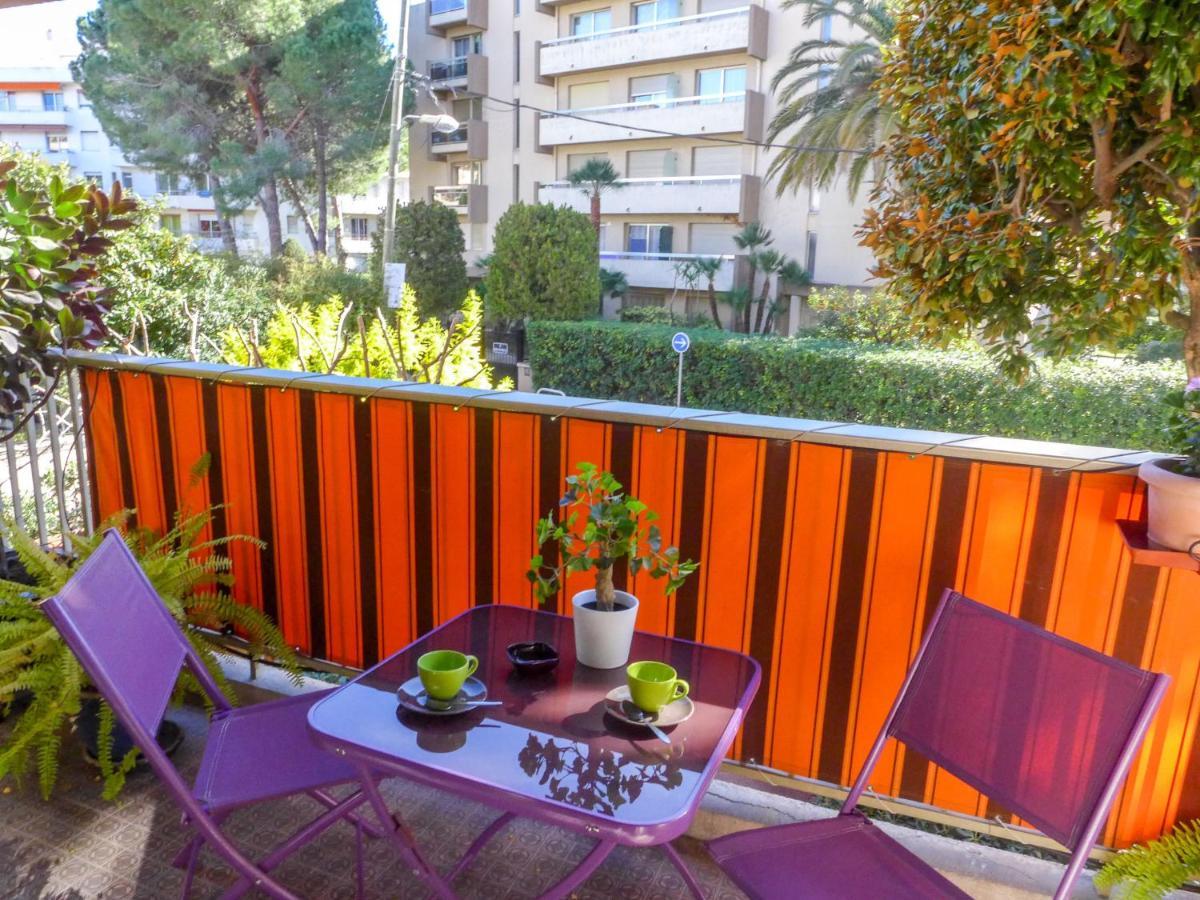 ניס Apartment Le Della By Interhome מראה חיצוני תמונה