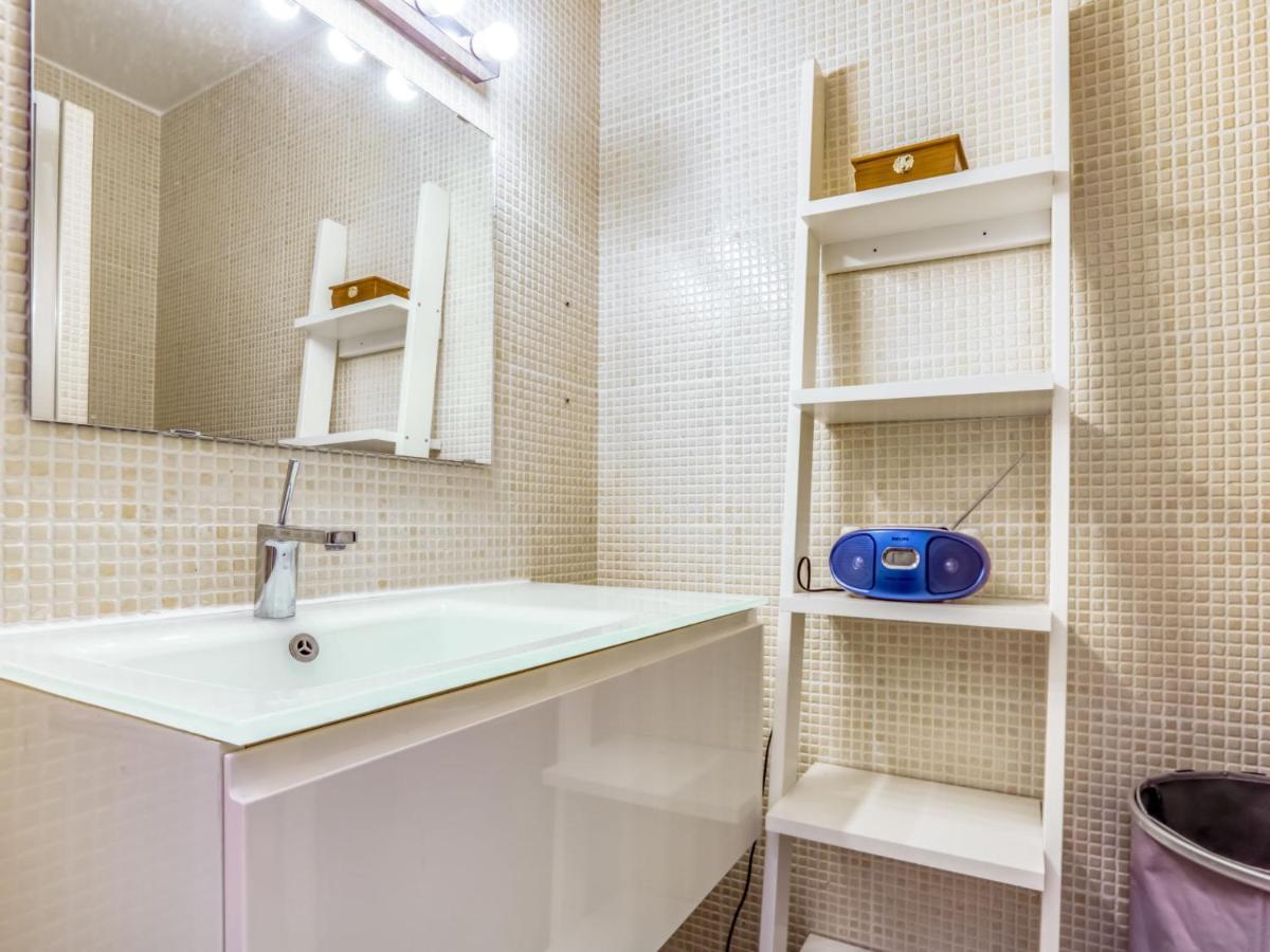 ניס Apartment Le Della By Interhome מראה חיצוני תמונה