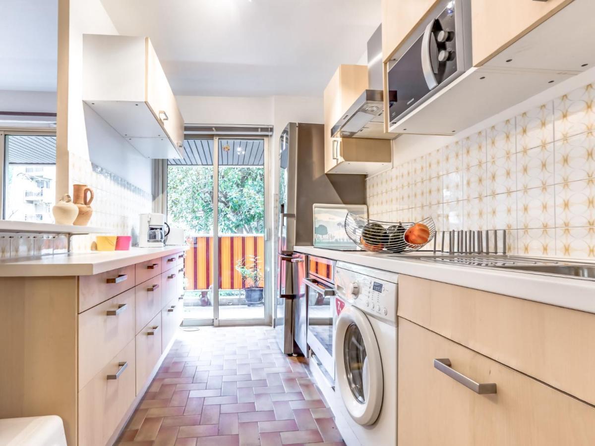 ניס Apartment Le Della By Interhome מראה חיצוני תמונה