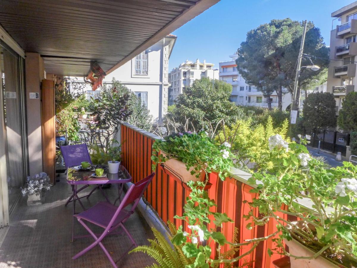 ניס Apartment Le Della By Interhome מראה חיצוני תמונה
