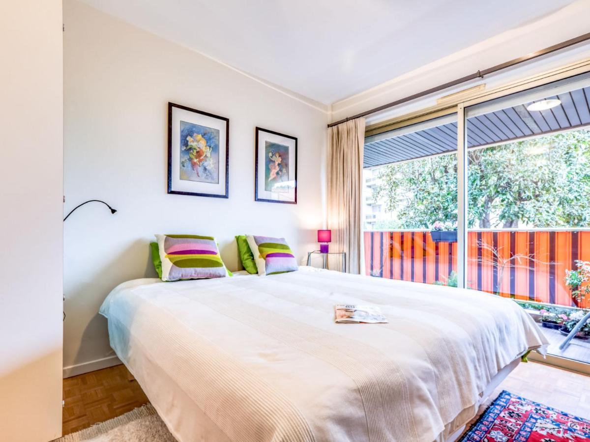 ניס Apartment Le Della By Interhome מראה חיצוני תמונה
