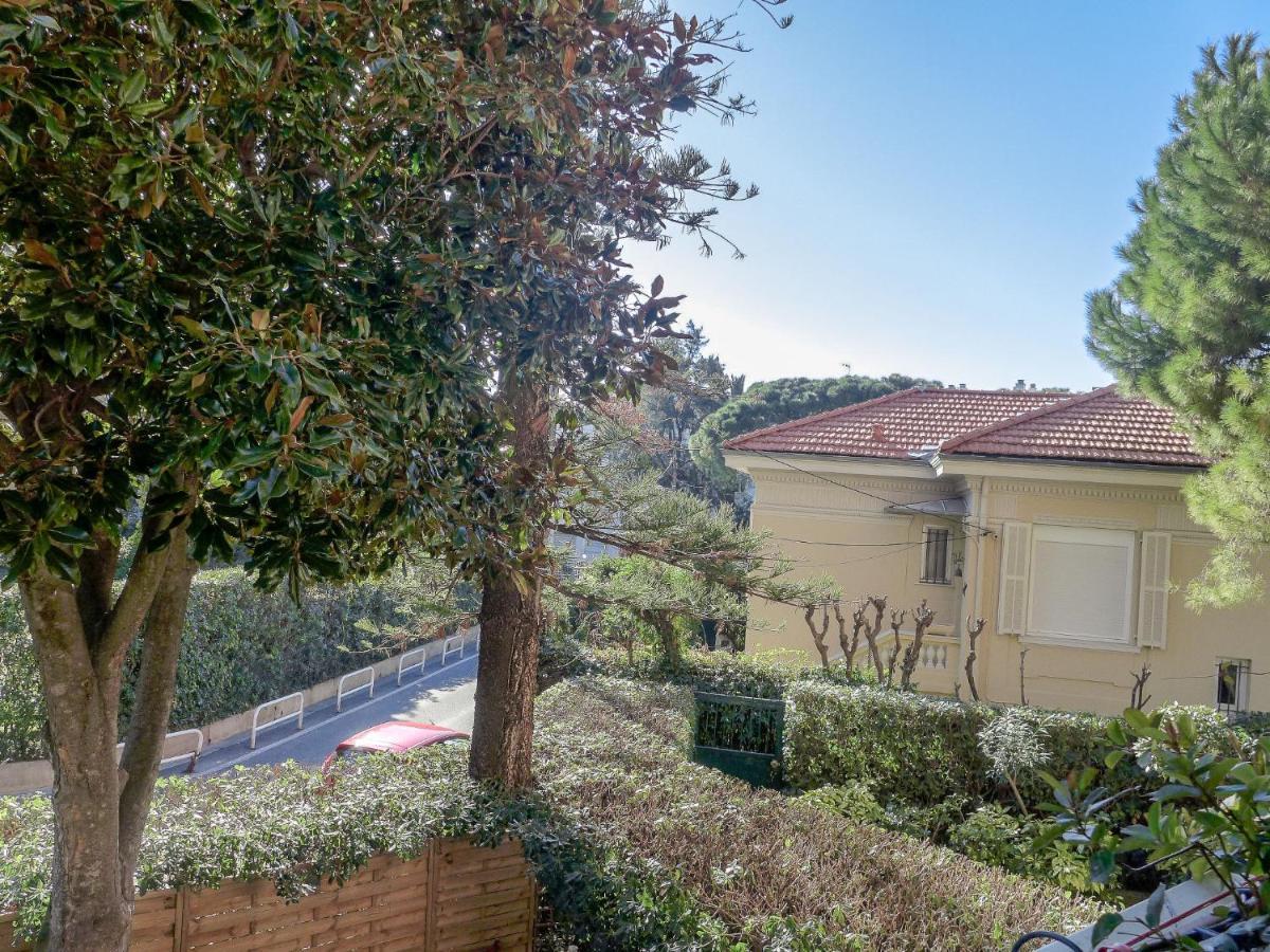 ניס Apartment Le Della By Interhome מראה חיצוני תמונה