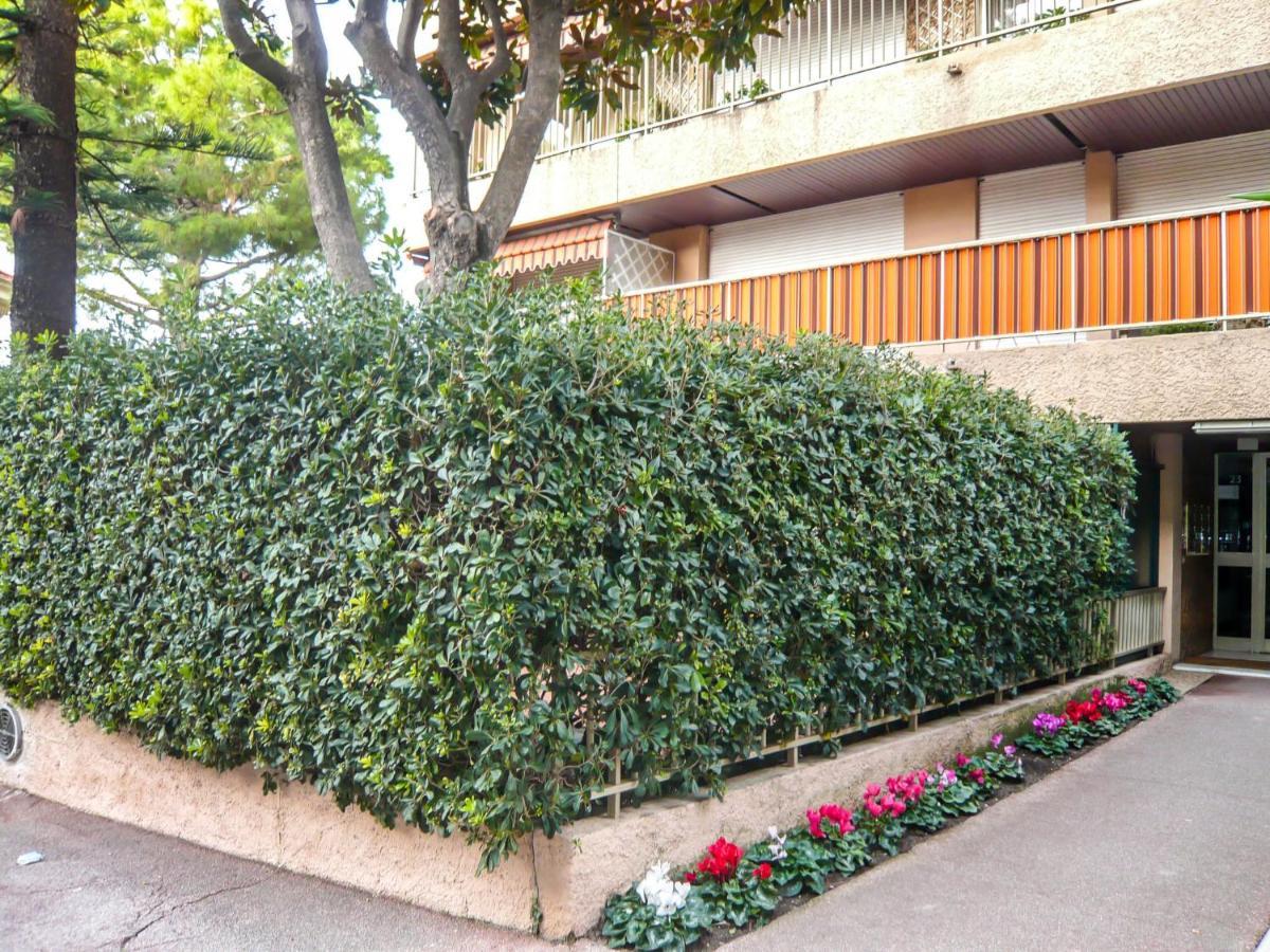 ניס Apartment Le Della By Interhome מראה חיצוני תמונה