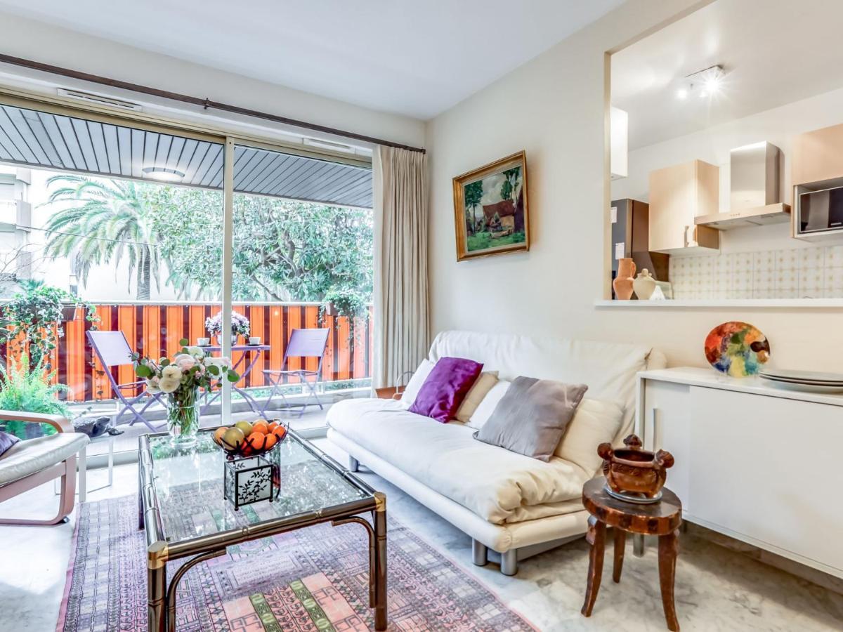 ניס Apartment Le Della By Interhome מראה חיצוני תמונה