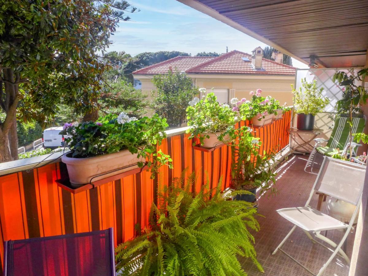 ניס Apartment Le Della By Interhome מראה חיצוני תמונה