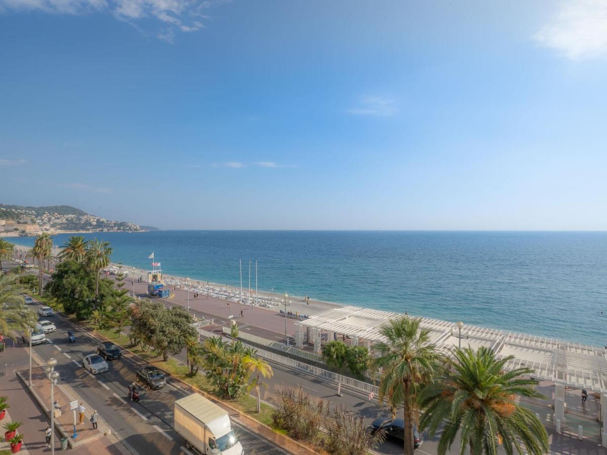 ניס Apartment Le Della By Interhome מראה חיצוני תמונה