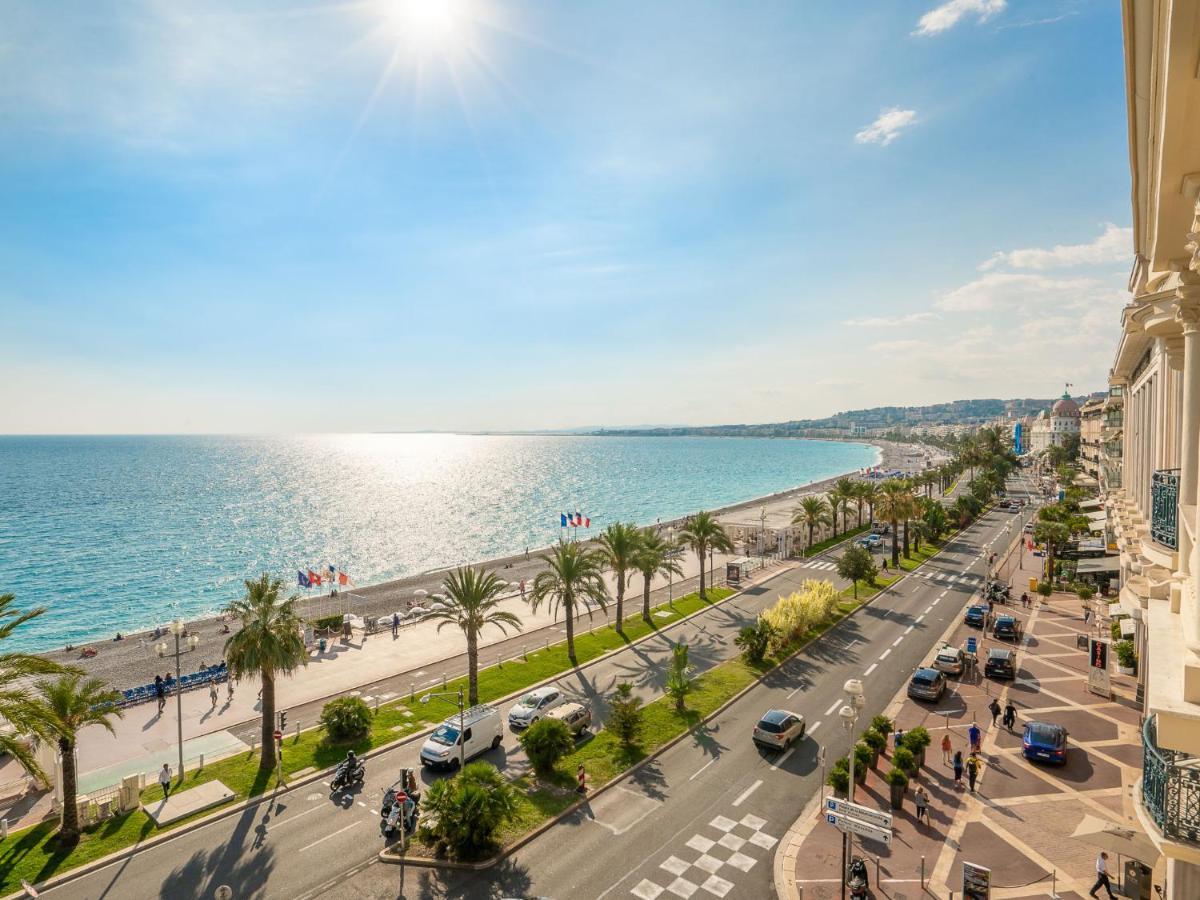 ניס Apartment Le Della By Interhome מראה חיצוני תמונה