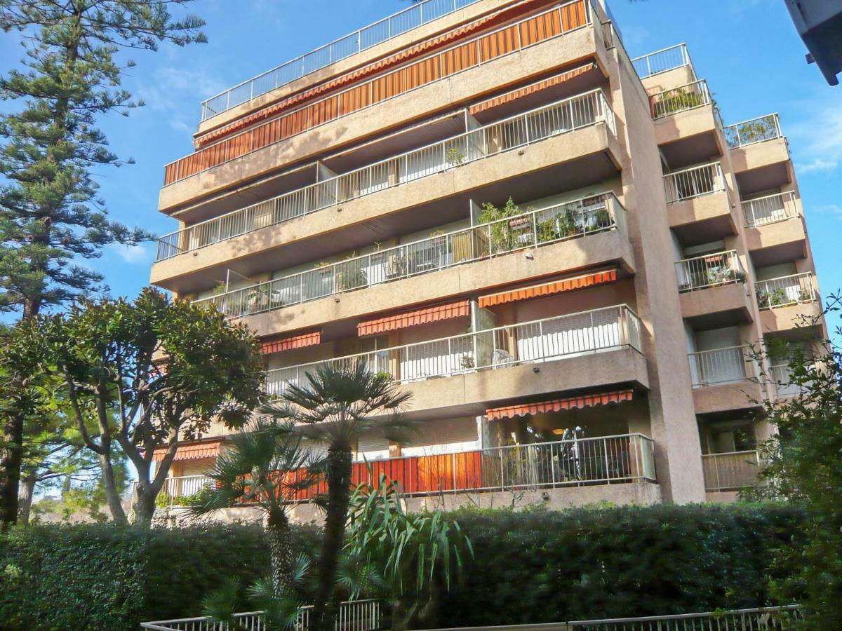 ניס Apartment Le Della By Interhome מראה חיצוני תמונה